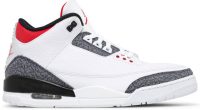 Air Jordan 3 Retro Denim SE ‘Fire Red’ CZ6431-100