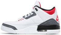 Air Jordan 3 Retro Denim SE ‘Fire Red’ CZ6431-100