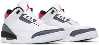 Air Jordan 3 Retro Denim SE ‘Fire Red’ CZ6431-100