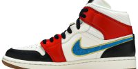 Air Jordan 1 Mid SE ‘Let(Her)Man’ DC1426-100