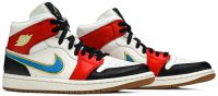 Air Jordan 1 Mid SE ‘Let(Her)Man’ DC1426-100