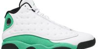 Air Jordan 13 Retro ‘Lucky Green’ DB6537-113