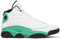 Air Jordan 13 Retro ‘Lucky Green’ DB6537-113