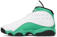 Air Jordan 13 Retro ‘Lucky Green’ DB6537-113