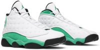 Air Jordan 13 Retro ‘Lucky Green’ DB6537-113