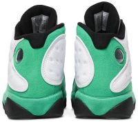 Air Jordan 13 Retro ‘Lucky Green’ DB6537-113