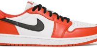 Air Jordan 1 Low OG ‘Starfish’ CZ0790-801