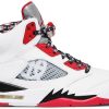 Air Jordan 5 Retro ‘Quai 54’ 2021 DJ7903-106