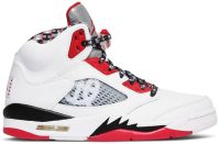 Air Jordan 5 Retro ‘Quai 54’ 2021 DJ7903-106