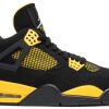 Air Jordan 4 Retro ‘Thunder’ 2012 308497-008