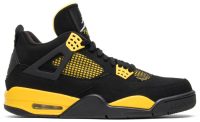 Air Jordan 4 Retro ‘Thunder’ 2012 308497-008