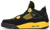 Air Jordan 4 Retro ‘Thunder’ 2012 308497-008