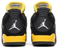 Air Jordan 4 Retro ‘Thunder’ 2012 308497-008