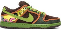 SB Dunk Low 'De La Soul' 789841-332