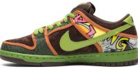 SB Dunk Low 'De La Soul' 789841-332