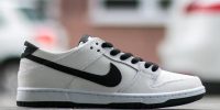 Dunk Low Pro SB 'Ishod Wair' 819674-101