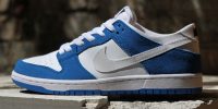 Dunk Low Pro SB 'Ishod Wair' 819674-410