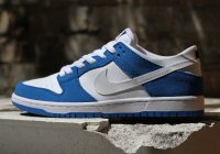 Dunk Low Pro SB 'Ishod Wair' 819674-410