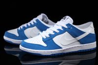 Dunk Low Pro SB 'Ishod Wair' 819674-410