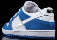 Dunk Low Pro SB 'Ishod Wair' 819674-410