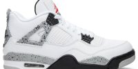 Air Jordan 4 Retro OG ‘White Cement’ 2016 840606-192