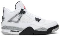 Air Jordan 4 Retro OG ‘White Cement’ 2016 840606-192