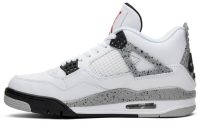 Air Jordan 4 Retro OG ‘White Cement’ 2016 840606-192