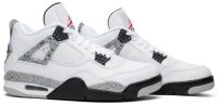 Air Jordan 4 Retro OG ‘White Cement’ 2016 840606-192