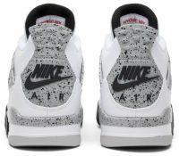 Air Jordan 4 Retro OG ‘White Cement’ 2016 840606-192