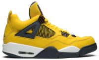 Air Jordan 4 Retro LS ‘Lightning’ 314254-702