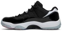 Air Jordan 11 Retro Low ‘Infrared 23’ 528895-023