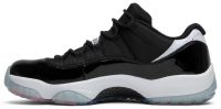 Air Jordan 11 Retro Low ‘Infrared 23’ 528895-023