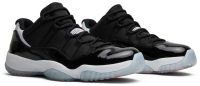 Air Jordan 11 Retro Low ‘Infrared 23’ 528895-023