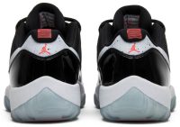 Air Jordan 11 Retro Low ‘Infrared 23’ 528895-023