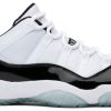 Air Jordan 11 Retro Low ‘Concord’ 528895-153