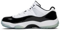 Air Jordan 11 Retro Low ‘Concord’ 528895-153