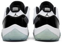 Air Jordan 11 Retro Low ‘Concord’ 528895-153