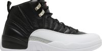 Air Jordan 12 ??Playoffs?? CT8013-006