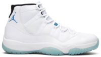 Air Jordan 11 Retro ‘Legend Blue’ 2014 378037-117