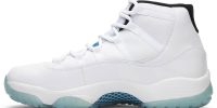 Air Jordan 11 Retro ‘Legend Blue’ 2014 378037-117