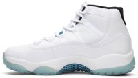 Air Jordan 11 Retro ‘Legend Blue’ 2014 378037-117