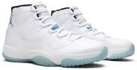 Air Jordan 11 Retro ‘Legend Blue’ 2014 378037-117