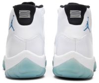 Air Jordan 11 Retro ‘Legend Blue’ 2014 378037-117