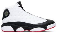 Air Jordan 13 Retro ‘He Got Game’ 2018 414571-104