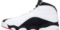 Air Jordan 13 Retro ‘He Got Game’ 2018 414571-104