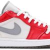 Air Jordan 1 Retro High SB ‘LA To Chicago’ CD6578-507