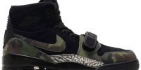 Jordan Legacy 213 ‘Camo Green’ AV3922-003