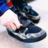 Jordan Legacy 213 ‘Camo Green’ AV3922-003