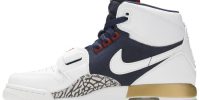 Jordan Legacy 312 ‘Dream Team’ AV3922-101