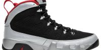 Air Jordan 9 Retro ‘Johnny Kilroy’ 302370-012